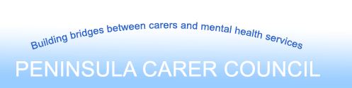 Peninsula Carer Council